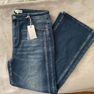Risen Jeans